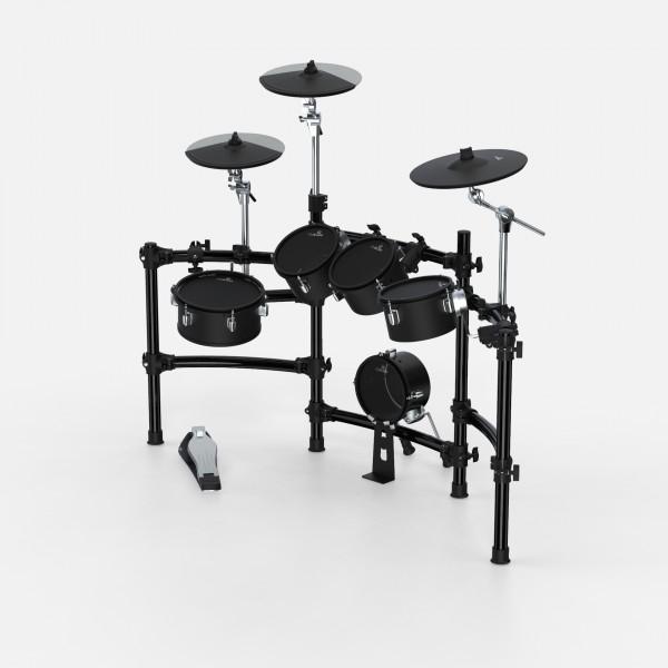 Batería Electrónica dbdrums Jaguar Db10 Grey — imagen 1