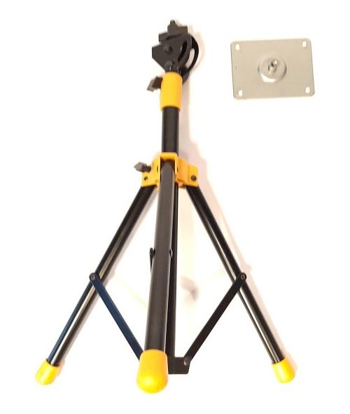 Soporte De Pie Liviano Para Npad Con Base — imagen 6