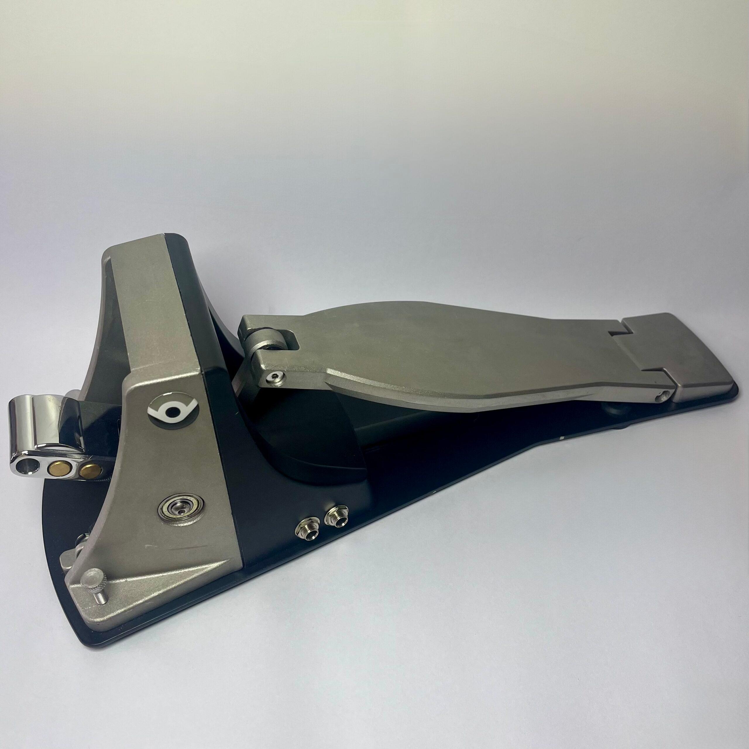 Pad bombo BH Pedal — imagen 1