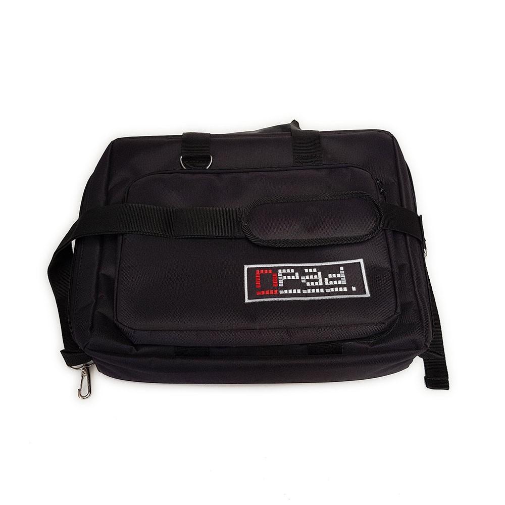 Funda de tela para npad mochila — imagen 1