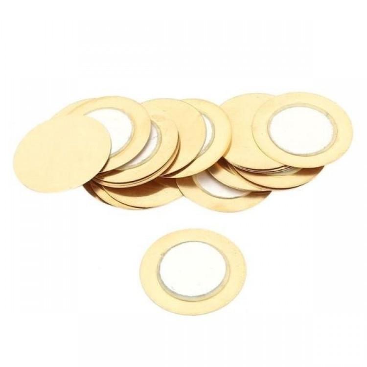 Sensor Piezoelectrico Bateria Electronica - Trigger Piezo -Octapad x unidad — imagen 1