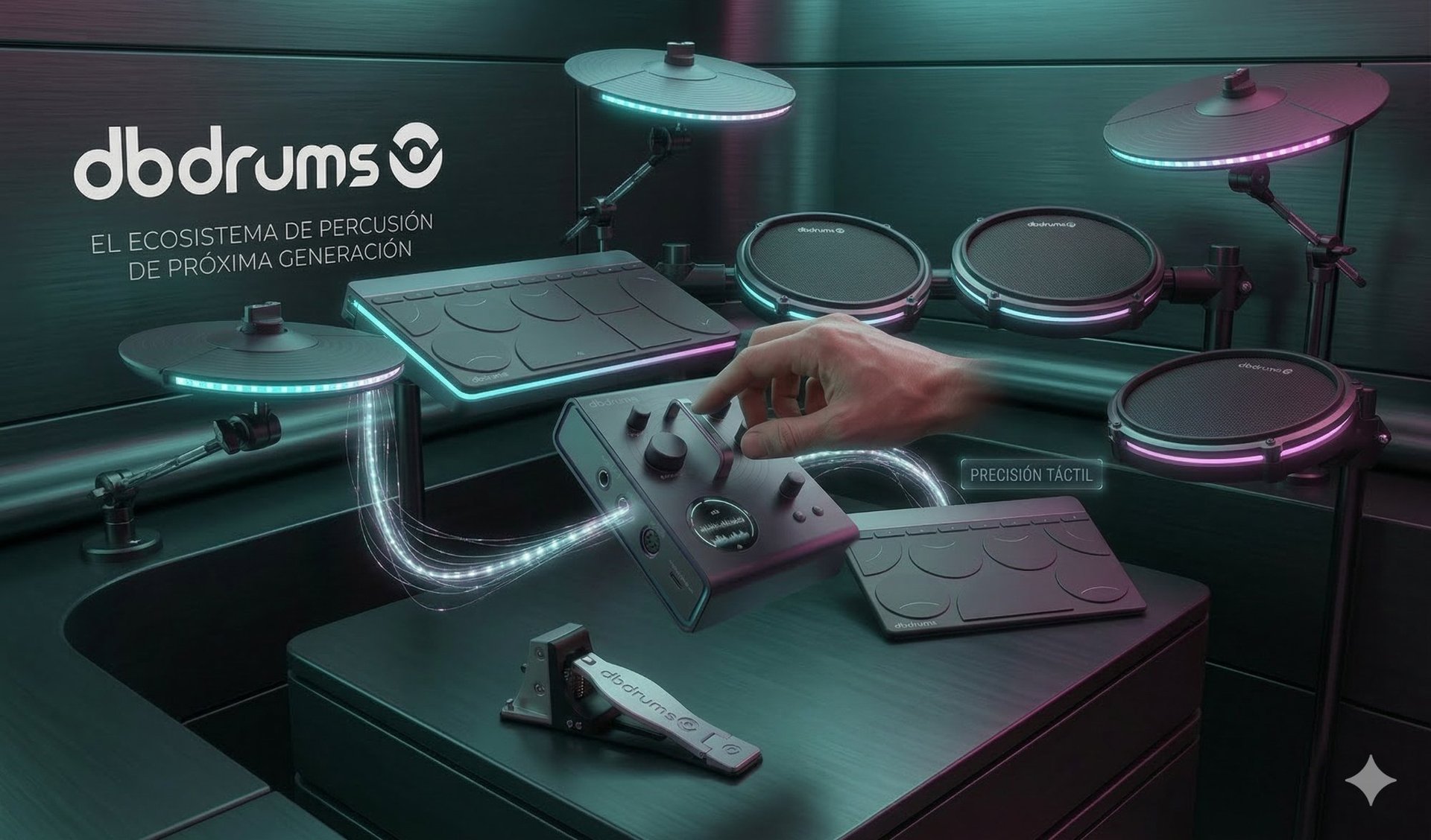 Jaguar Master y Lite: dos líneas, una experiencia